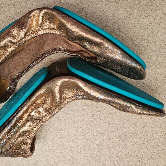 Tieks Starstruck - Picture 11 of 15